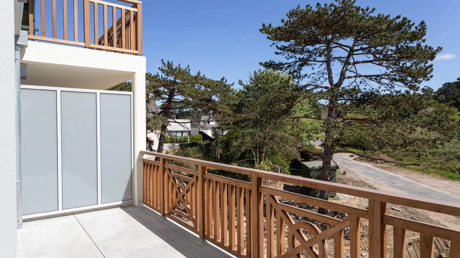 公寓 Les Pins 210 - Appt A Moins Dun Km De La Plage 弗雷埃勒 法国